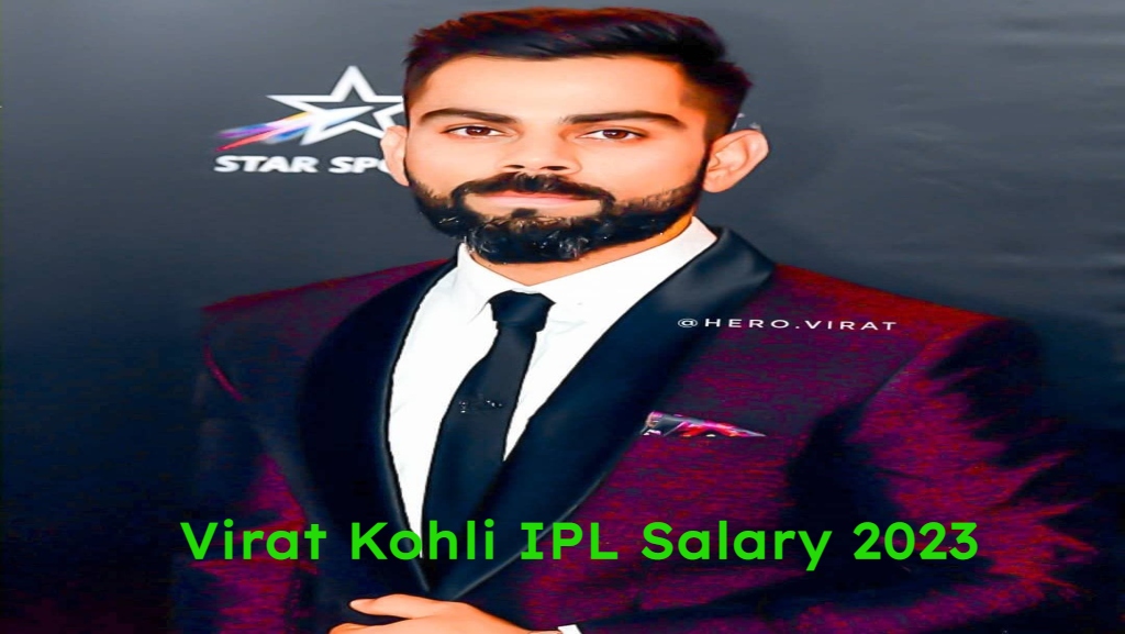 Virat Kohli IPL 2023 Price, RCB Team 2023, Player List, Images, and Paid Salary post thumbnail image